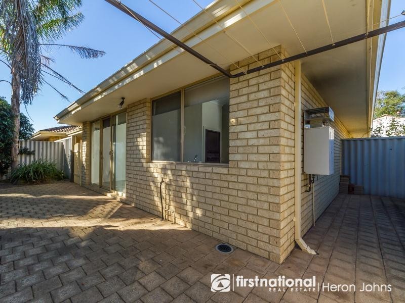 4/44 Cranford Avenue, Mount Pleasant WA 6153