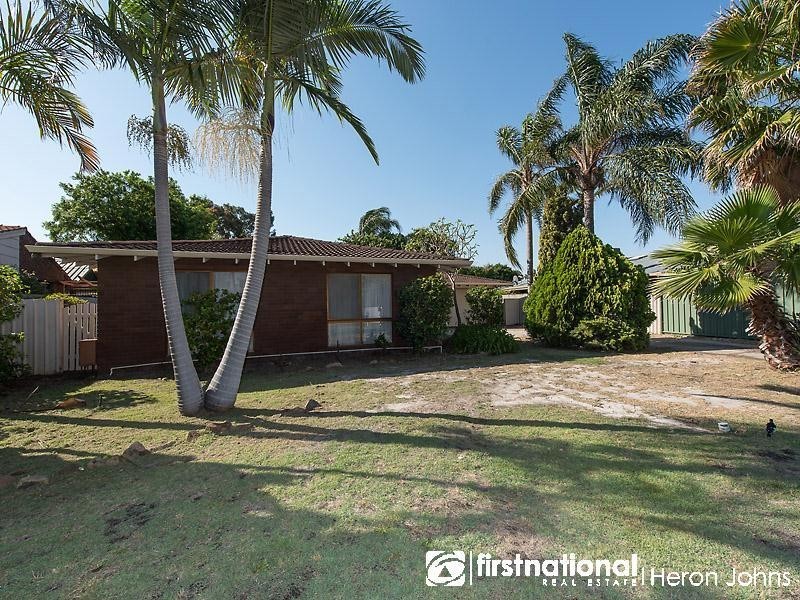 73 Henry Bull Drive, Bull Creek WA 6149