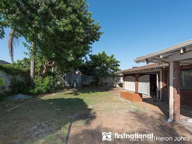 73 Henry Bull Drive, Bull Creek WA 6149