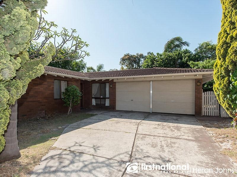 73 Henry Bull Drive, Bull Creek WA 6149