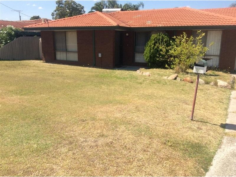 21 Scandrett Way, Bateman WA 6150