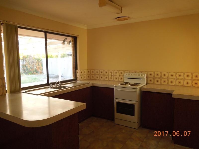 21 Scandrett Way, Bateman WA 6150