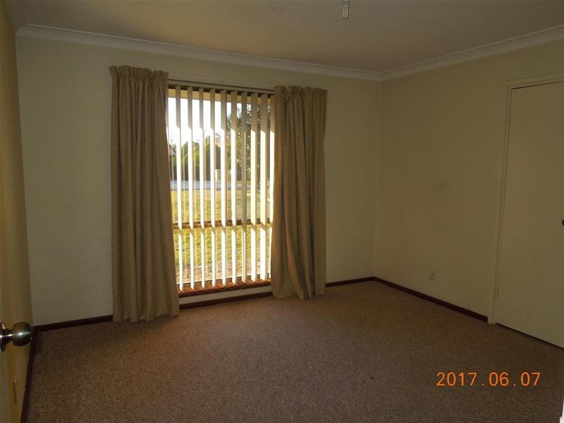 21 Scandrett Way, Bateman WA 6150