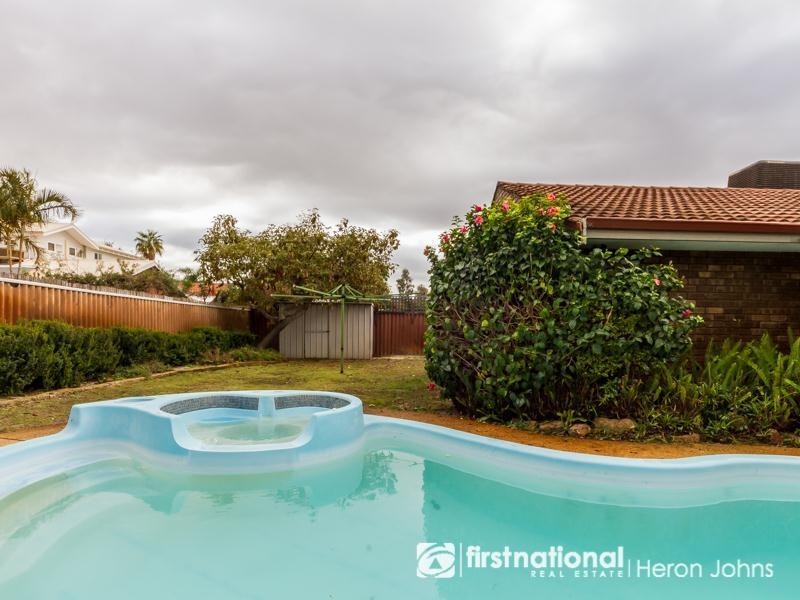 23 Ewing Avenue, Bull Creek WA 6149