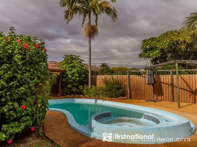 23 Ewing Avenue, Bull Creek WA 6149