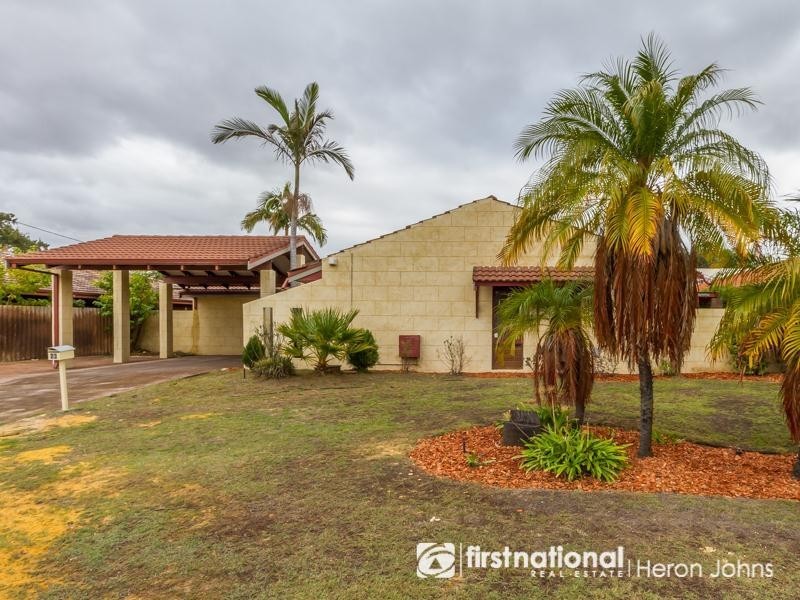 23 Ewing Avenue, Bull Creek WA 6149