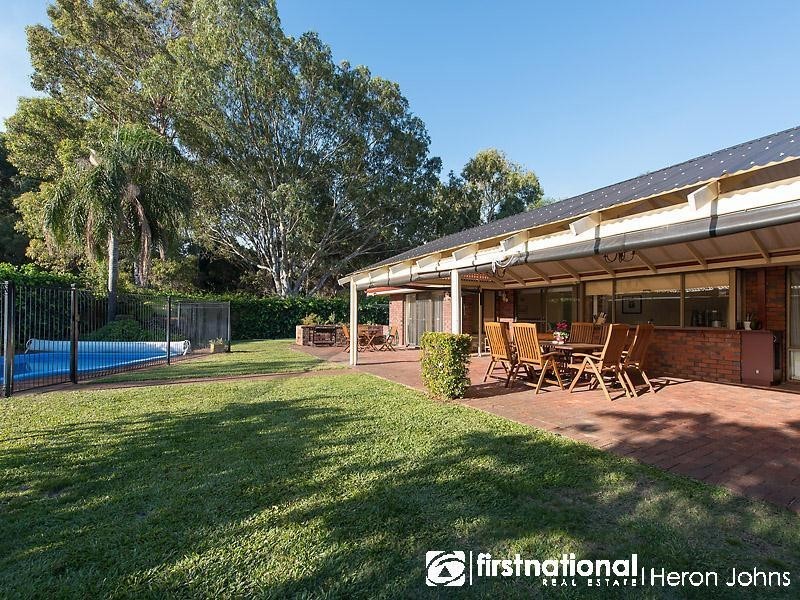 17 Vance Place, Bull Creek WA 6149