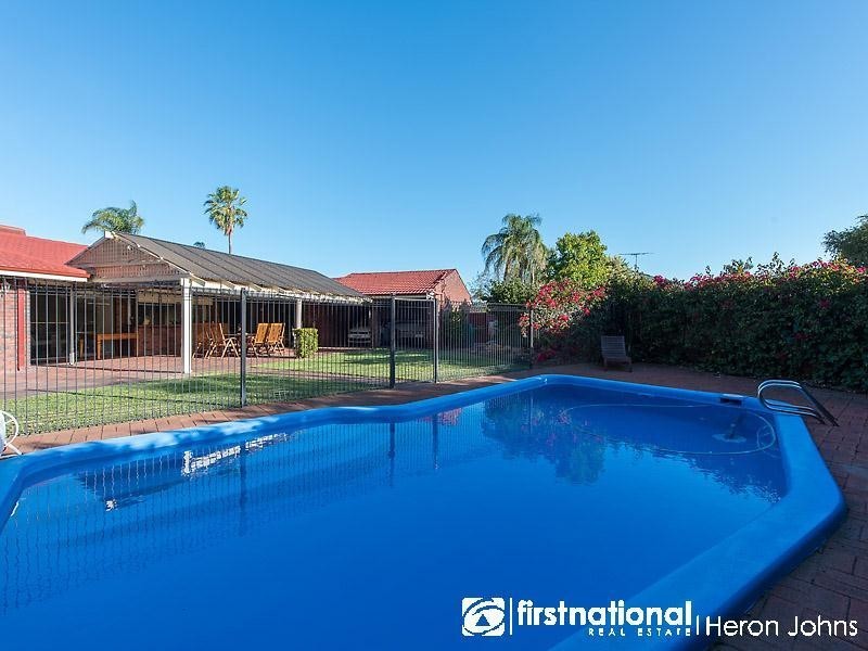 17 Vance Place, Bull Creek WA 6149