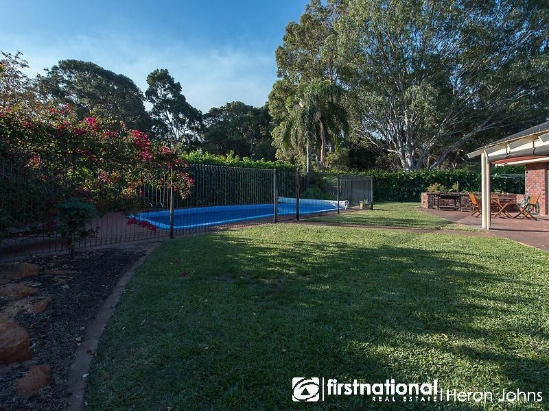 17 Vance Place, Bull Creek WA 6149