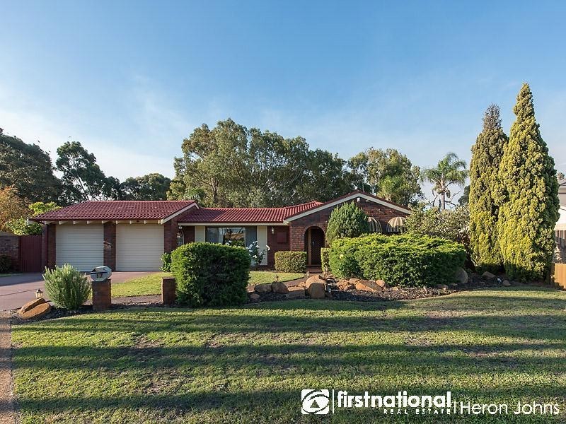 17 Vance Place, Bull Creek WA 6149
