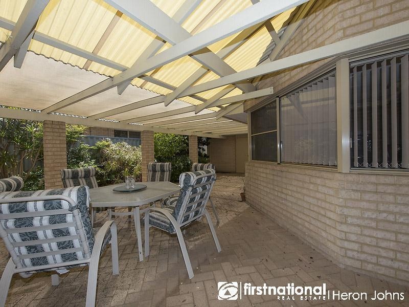 85 Prescott Drive, Kardinya WA 6163