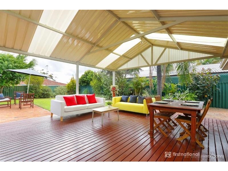 9 Rockett Way, Bull Creek WA 6149