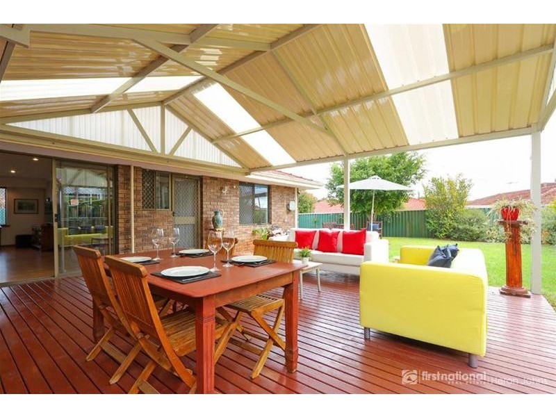 9 Rockett Way, Bull Creek WA 6149