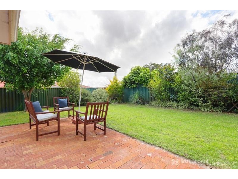 9 Rockett Way, Bull Creek WA 6149