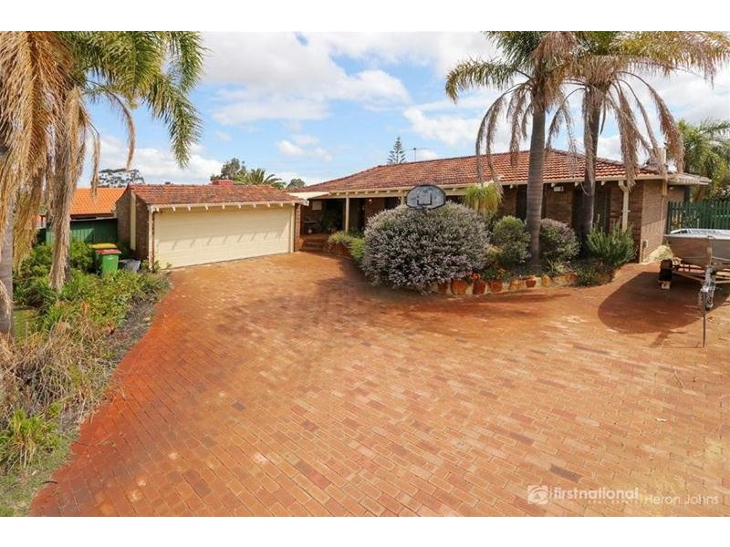 9 Rockett Way, Bull Creek WA 6149