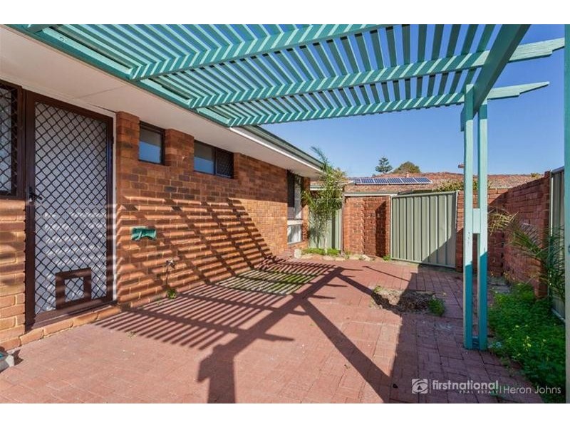 7/1 Dobie Street, Bull Creek WA 6149