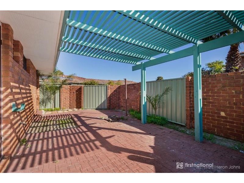 7/1 Dobie Street, Bull Creek WA 6149