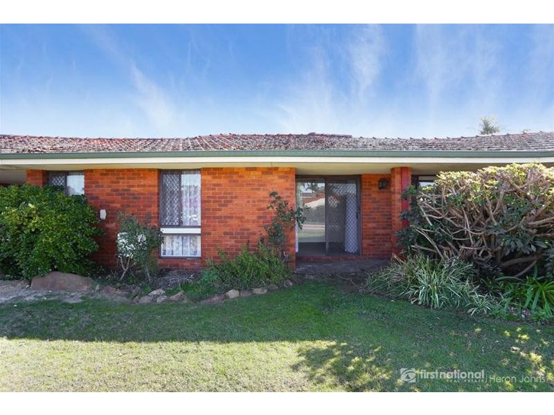 7/1 Dobie Street, Bull Creek WA 6149