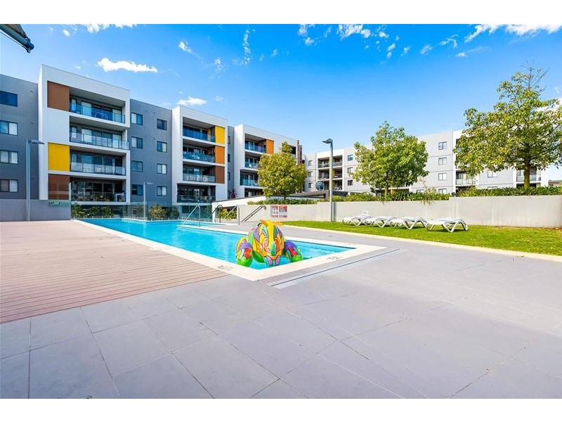 8/1 Stockton Bend, Cockburn Central WA 6164