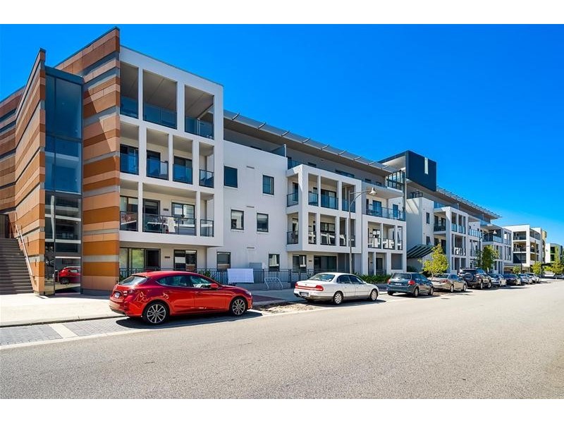 8/1 Stockton Bend, Cockburn Central WA 6164