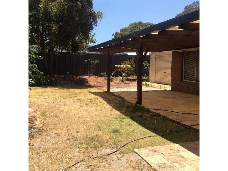 21 Lochee Way, Bull Creek WA 6149