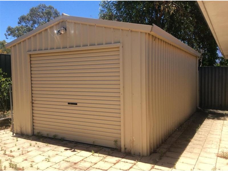 21 Lochee Way, Bull Creek WA 6149