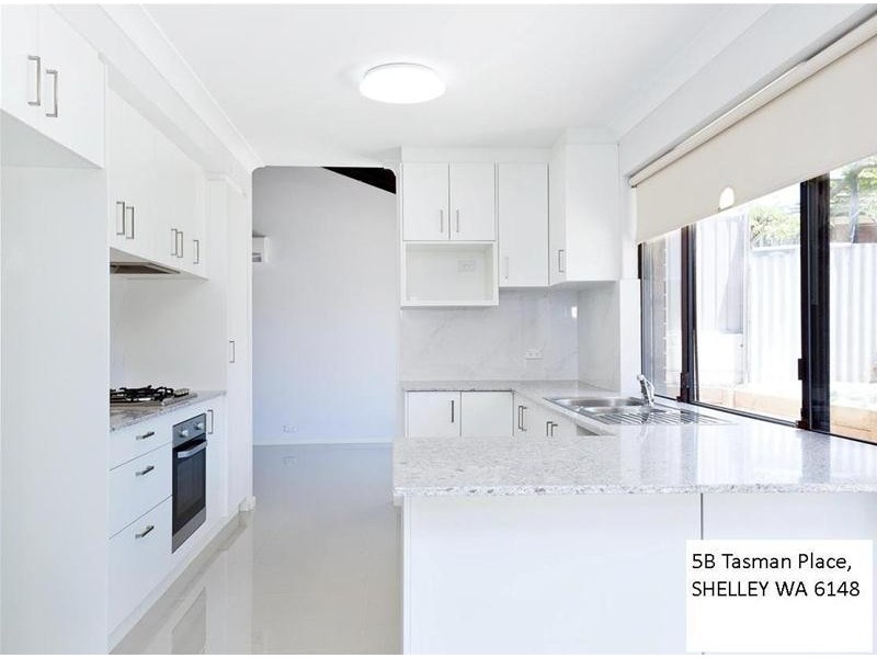 5B Tasman Place, Shelley WA 6148