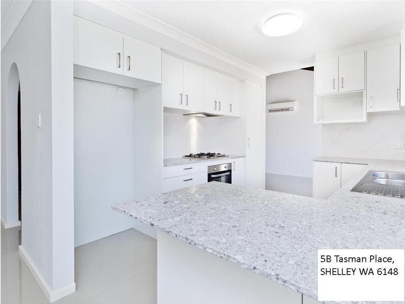 5B Tasman Place, Shelley WA 6148