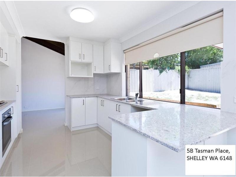 5B Tasman Place, Shelley WA 6148