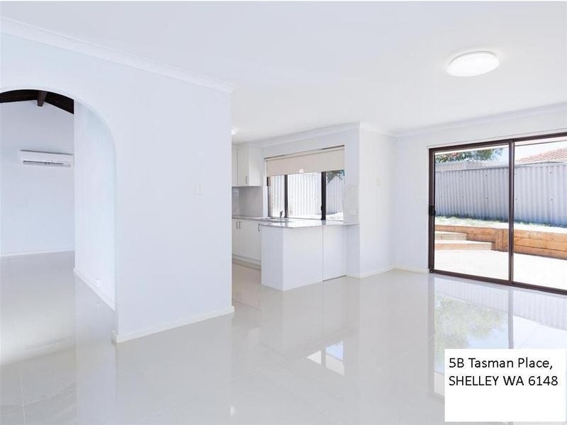 5B Tasman Place, Shelley WA 6148