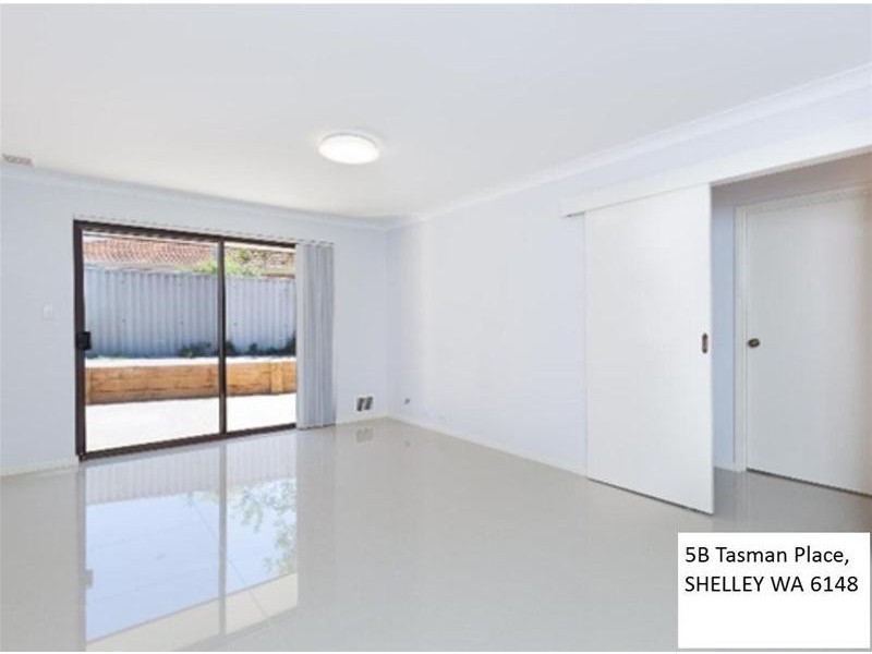 5B Tasman Place, Shelley WA 6148