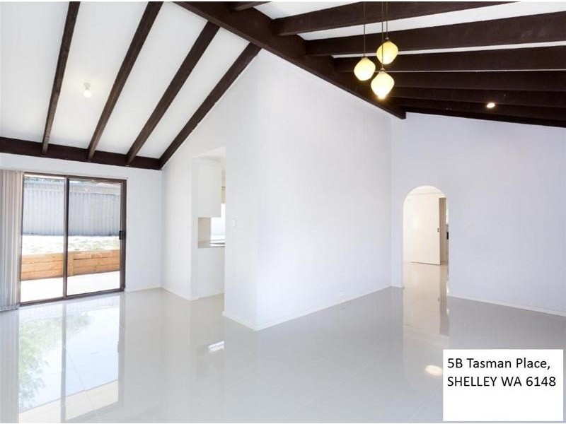 5B Tasman Place, Shelley WA 6148