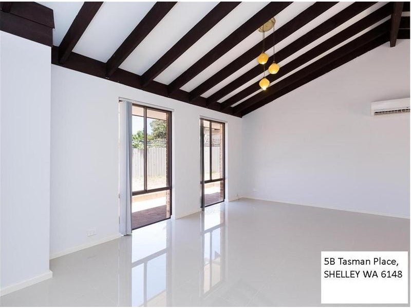 5B Tasman Place, Shelley WA 6148