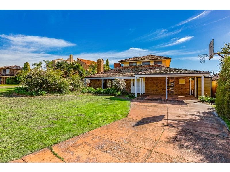 9 Larmer Place, Bull Creek WA 6149