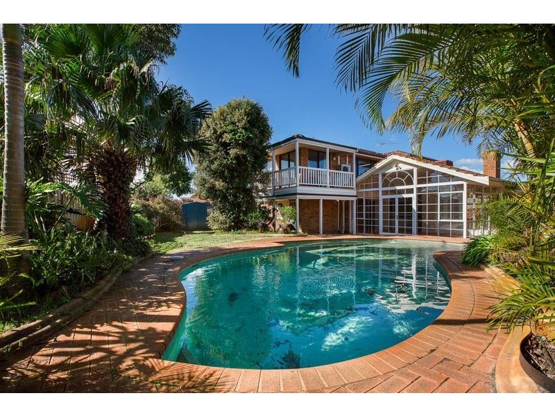 9 Larmer Place, Bull Creek WA 6149