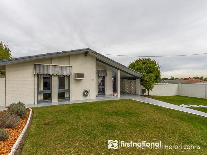 24 Flamingo Way, Willetton WA 6155