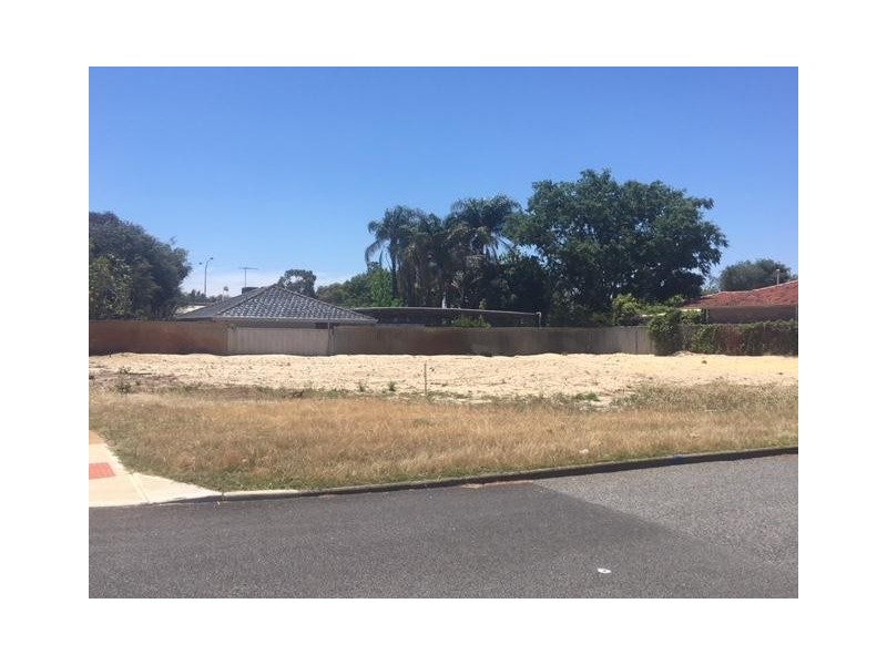 5 Dean Road, Bateman WA 6150