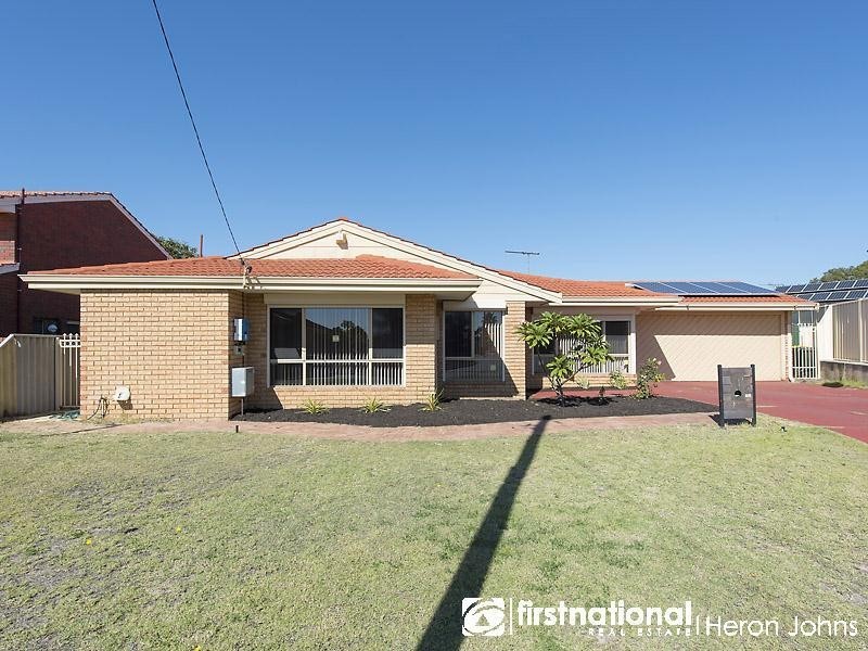 7 Waltham Court, Bateman WA 6150