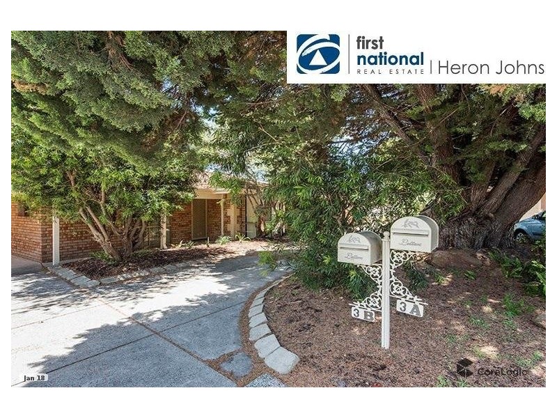 3A Keir Close, Leeming WA 6149