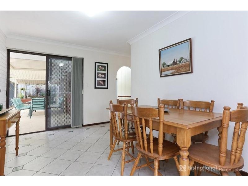 58 Darley Circle, Bull Creek WA 6149