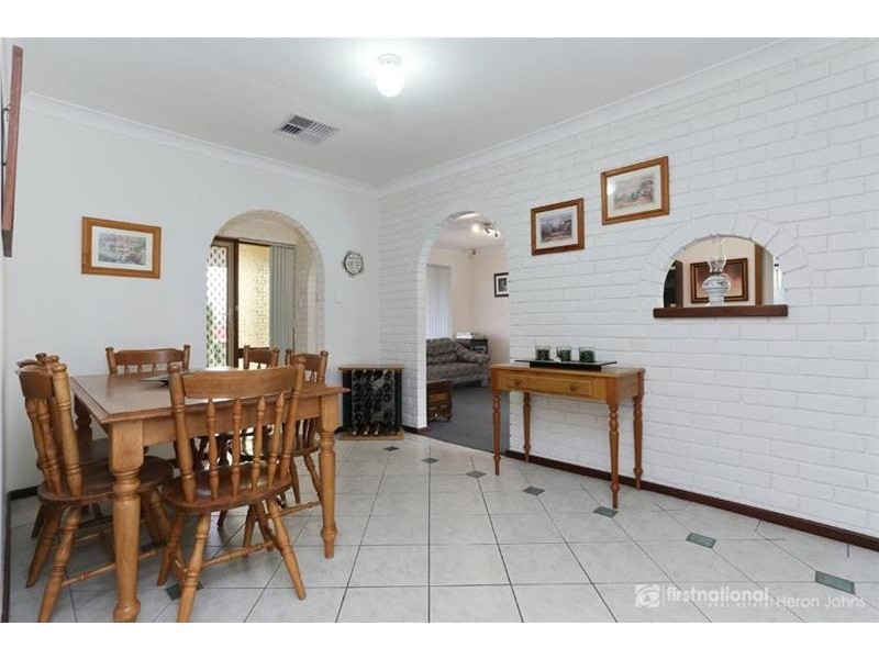 58 Darley Circle, Bull Creek WA 6149