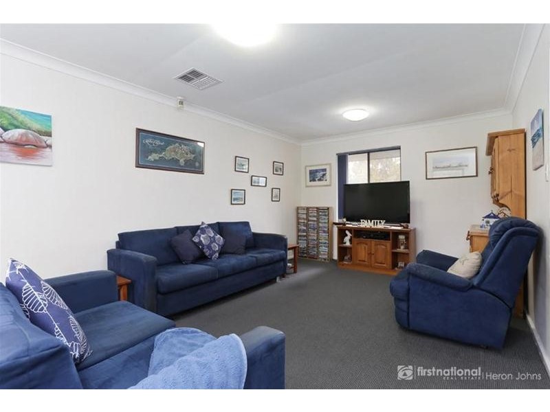 58 Darley Circle, Bull Creek WA 6149