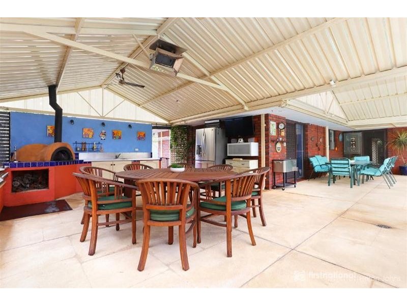 58 Darley Circle, Bull Creek WA 6149