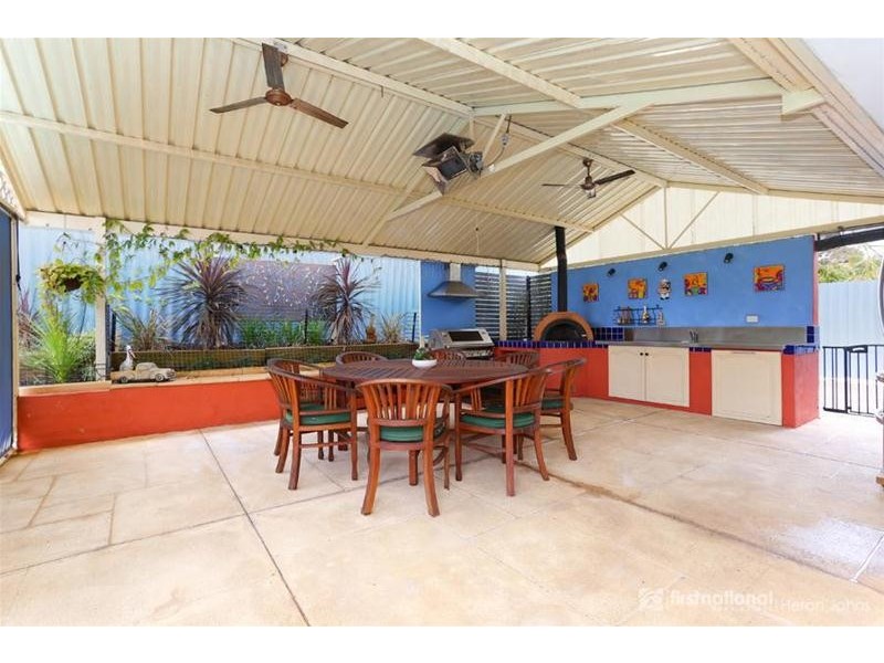 58 Darley Circle, Bull Creek WA 6149