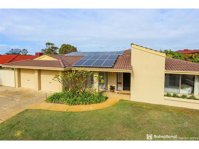 27 Brockman Avenue, Bull Creek WA 6149