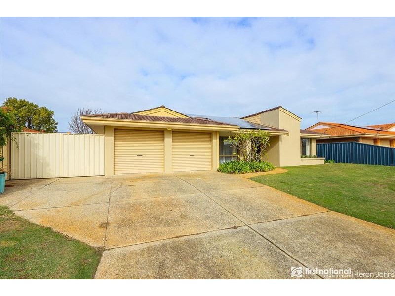 27 Brockman Avenue, Bull Creek WA 6149