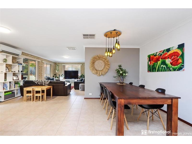 27 Brockman Avenue, Bull Creek WA 6149