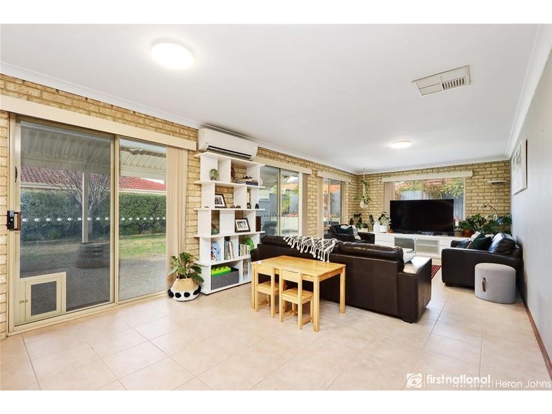 27 Brockman Avenue, Bull Creek WA 6149