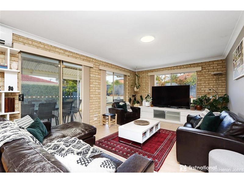 27 Brockman Avenue, Bull Creek WA 6149