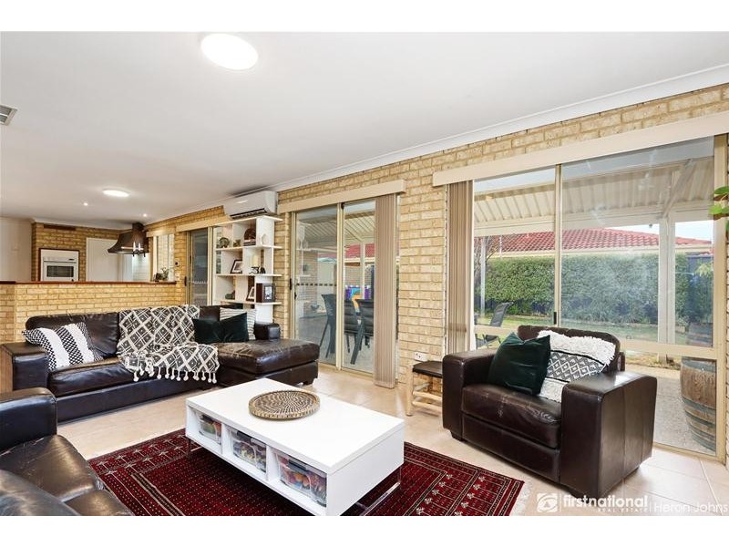 27 Brockman Avenue, Bull Creek WA 6149